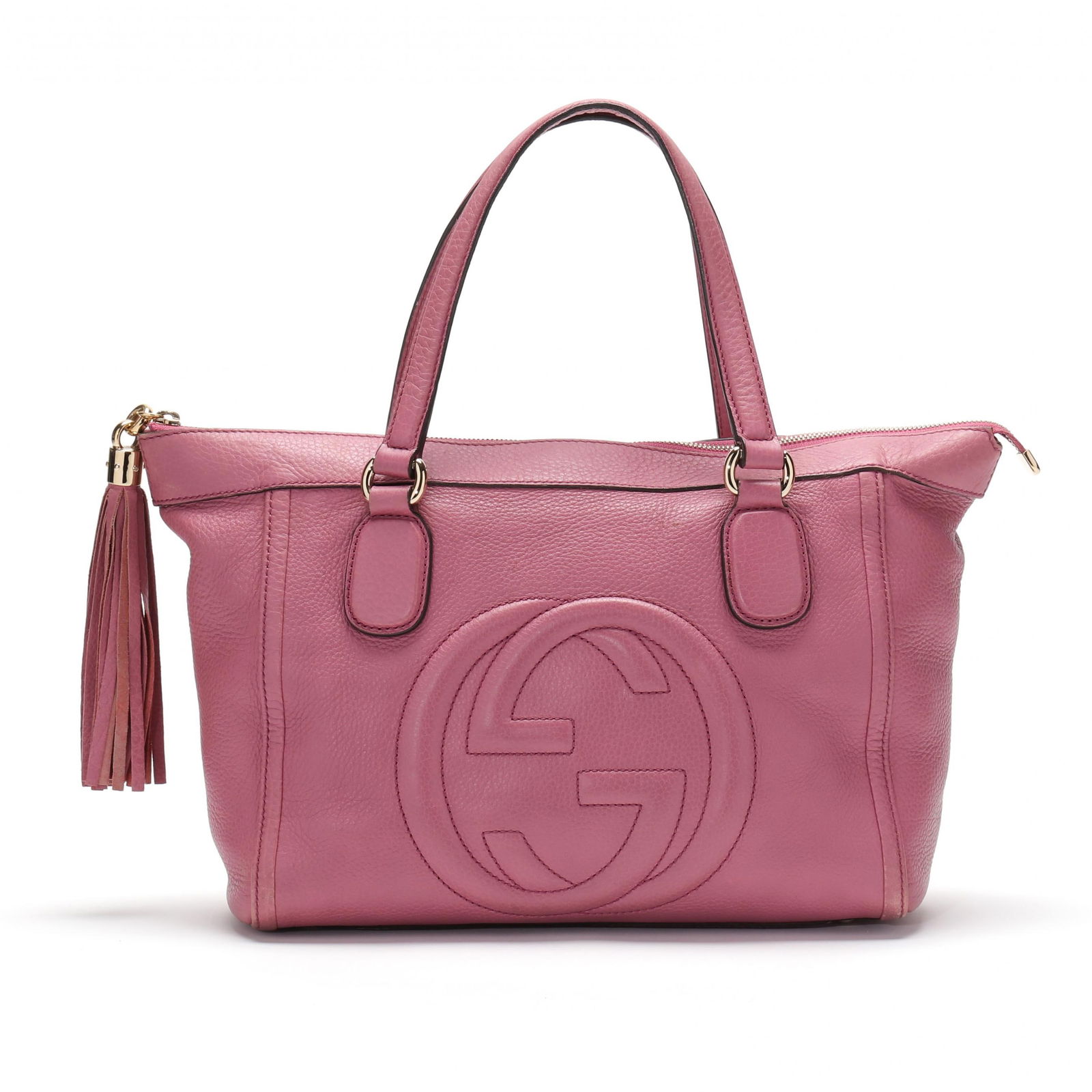 Gucci Soho Tote (1 of 20)