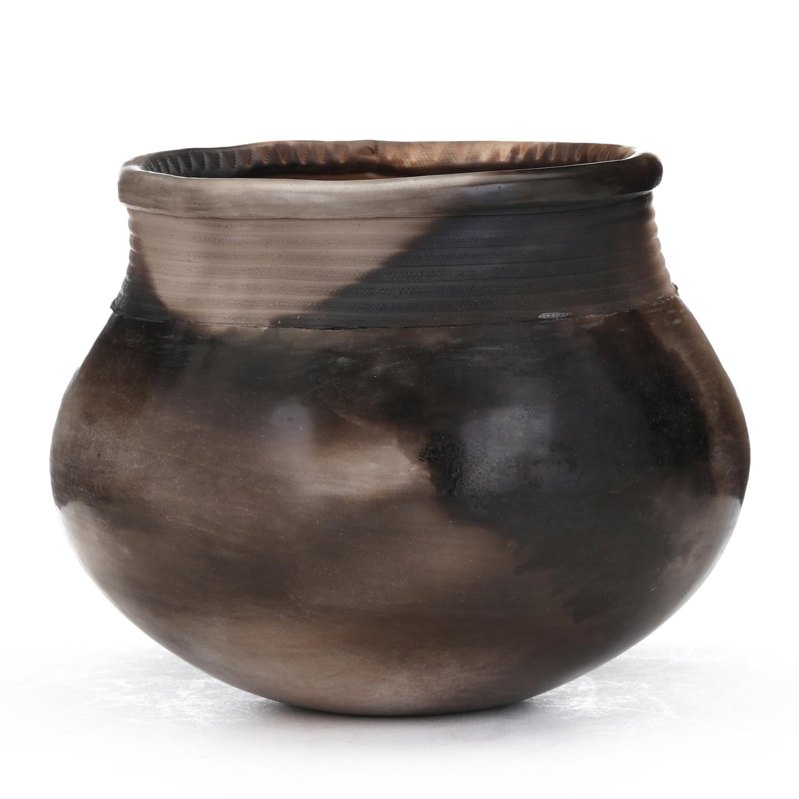 Paula Shalan, Contemporary Pottery Bowl (1 of 4)