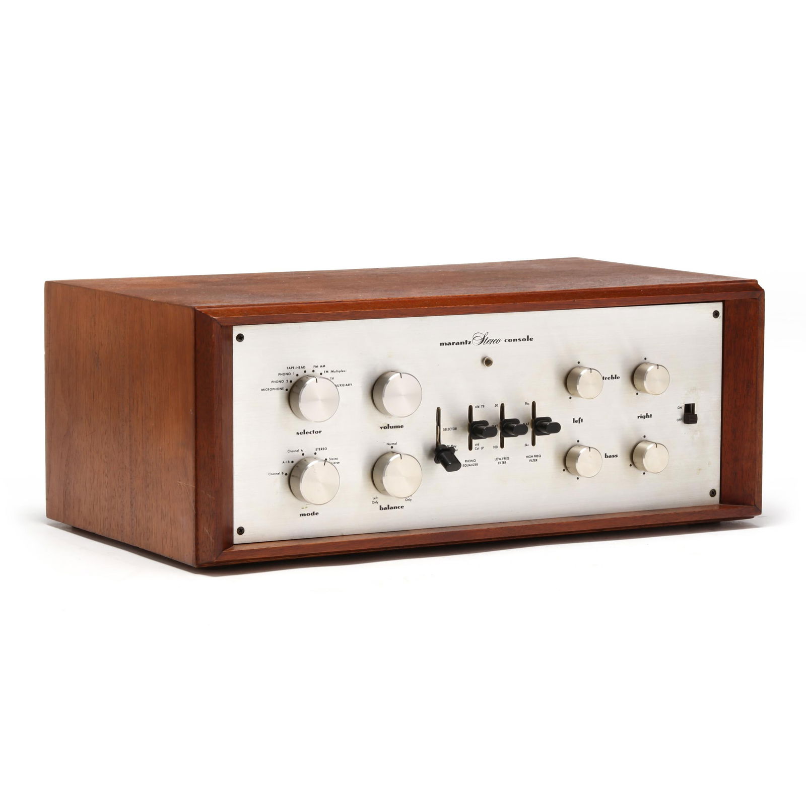 Marantz Model 7 Preamplifier (1 of 5)