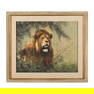 Peter Darro (American, 1917-1997), Lion
