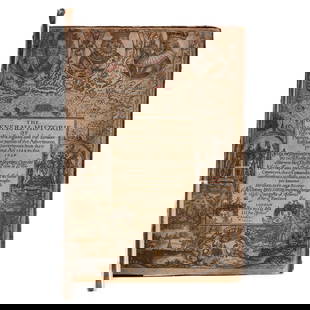 John Smith's The Generall Historie of Virginia, New-England, and the Summer Isles: John Smith's The Generall Historie of Virginia, New-England, and the Summer IslesJohn Smith. THE GENERALL HISTORIE OF VIRGINIA, NEW-ENGLAND, AND THE SUMMER ISLES: WITH THE NAMES OF THE ADVENTURERS, PL