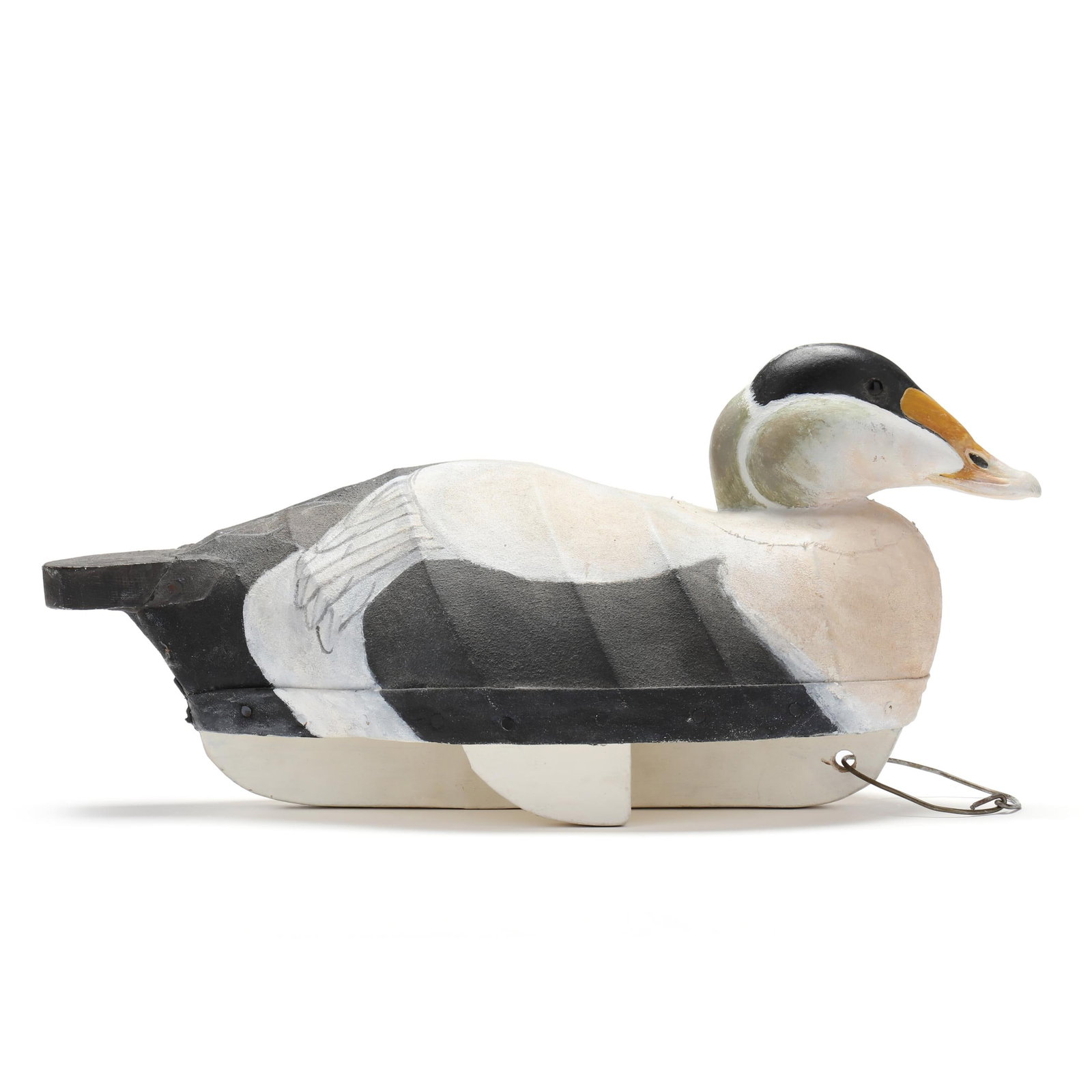 L.C. Appleton (CT), Eider (1 of 8)