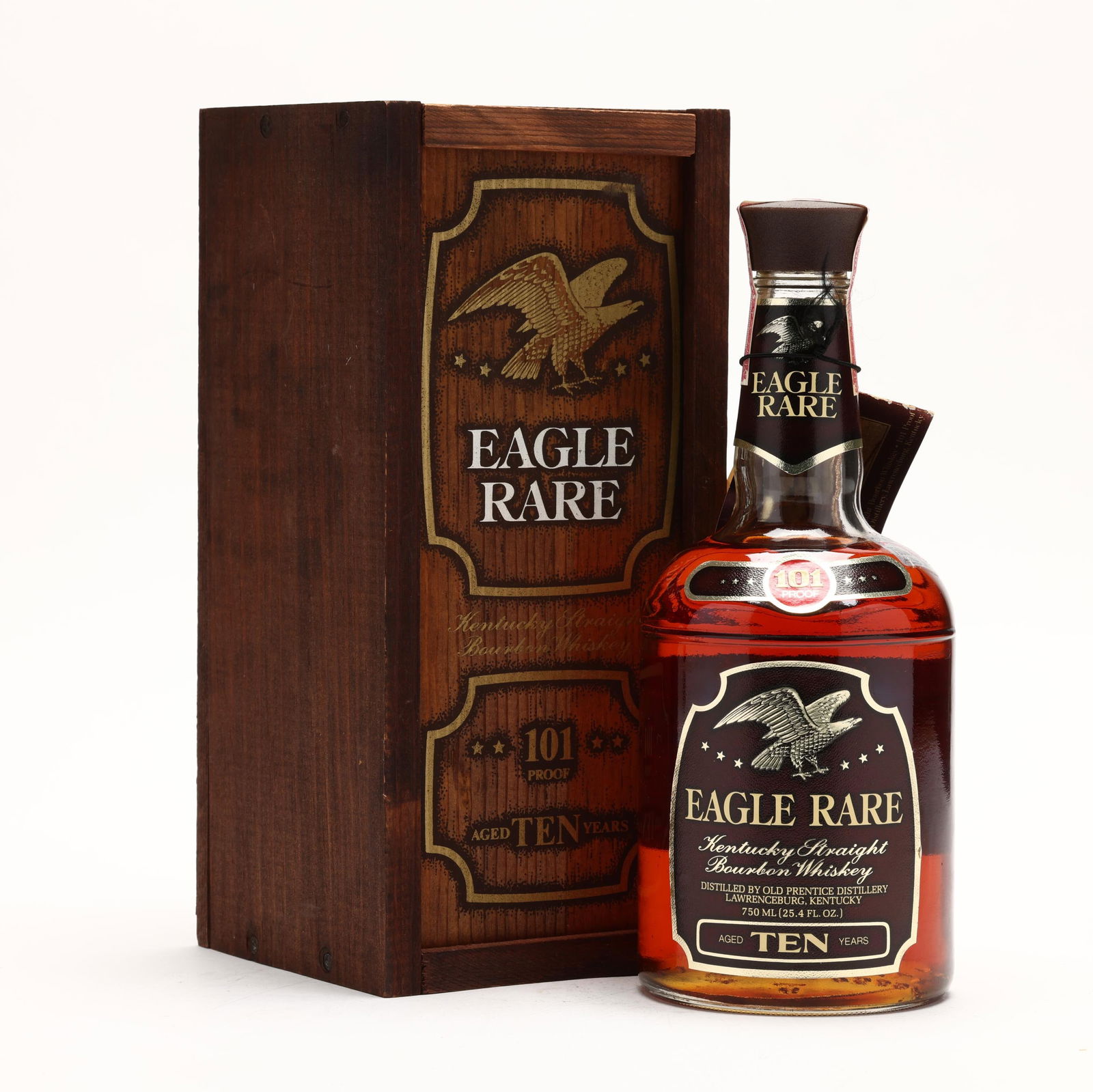 Eagle Rare Bourbon Whiskey: Eagle Rare Bourbon Whiskey The buyer acknowledges that he/she is acting within compliance with their state and local laws in regards to the purchase, transportation and delivery of spirituous liquors.