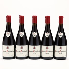 Gevrey Chambertin - Vintage 2011