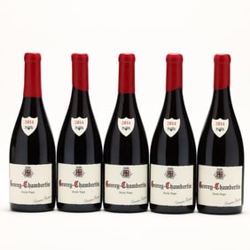 Gevrey Chambertin - Vintage 2014