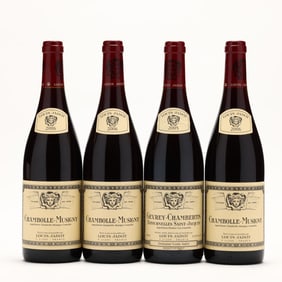 Stellar Louis Jadot Selection