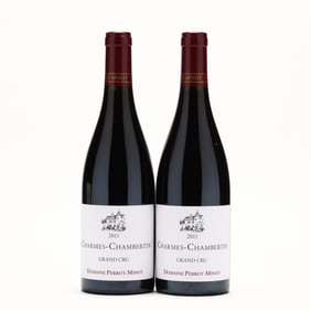 Charmes Chambertin - Vintage 2011