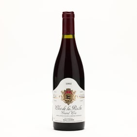 Clos de la Roche - Vintage 1992