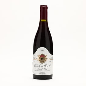 Clos de la Roche - Vintage 1992