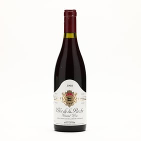 Clos de la Roche - Vintage 1992