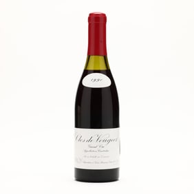 Clos de Vougeot - Vintage 1990