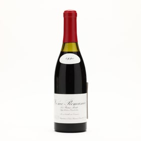 Vosne Romanee - Vintage 1990