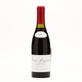 Vosne Romanee - Vintage 1990