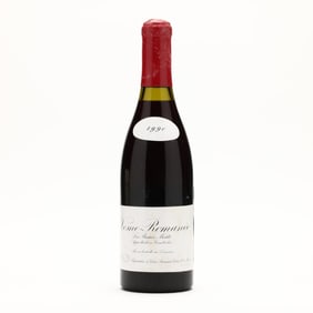 Vosne Romanee - Vintage 1990