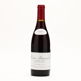 Vosne Romanee - Vintage 1992