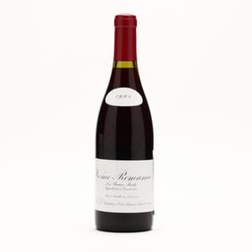 Vosne Romanee - Vintage 1992