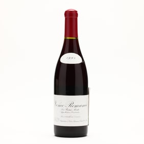 Vosne Romanee - Vintage 1992
