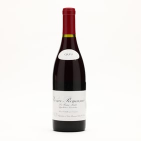 Vosne Romanee - Vintage 1992