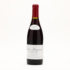 Vosne Romanee - Vintage 1992