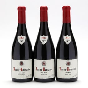 Vosne Romanee - Vintage 2013