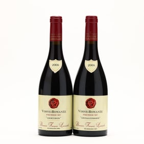 2009 Domaine Francois Lamarche Selection