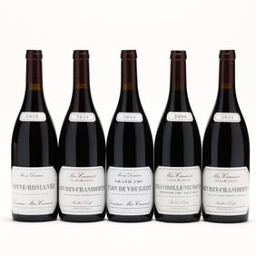 Memorable Selection from Meo-Camuzet