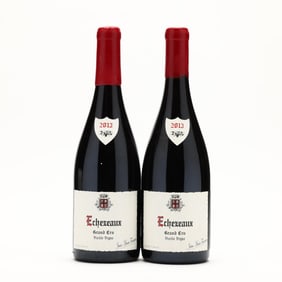 Echezeaux - Vintage 2013