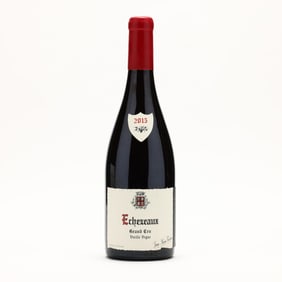 Echezeaux - Vintage 2015