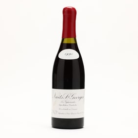 Nuits-Saint-Georges - Vintage 1990