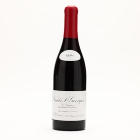 Nuits-Saint-Georges - Vintage 1990
