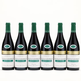 2012 Nuits-Saint-Georges