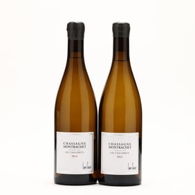 Chassagne Montrachet - Vintage 2014