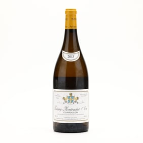 Puligny Montrachet Magnum - Vintage 2013