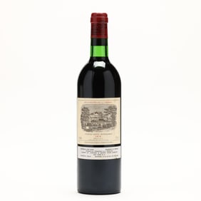 Chateau Lafite Rothschild - Vintage 1979