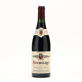Hermitage - Vintage 1989