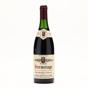 Hermitage - Vintage 1989