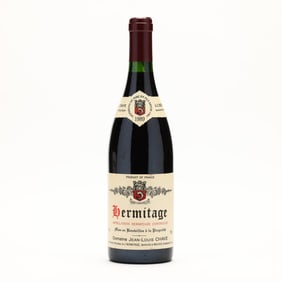 Hermitage - Vintage 1989
