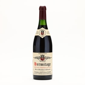 Hermitage - Vintage 1989