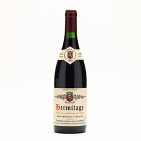 Hermitage - Vintage 1989