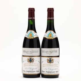 Hermitage - Vintage 1990