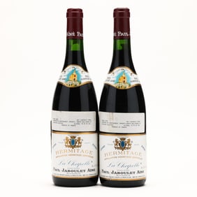 Hermitage - Vintage 1990