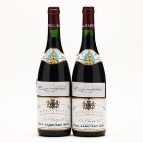 Hermitage - Vintage 1990