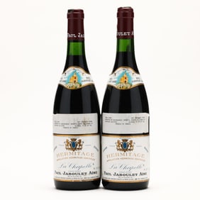 Hermitage - Vintage 1990