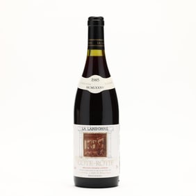 Cote Rotie - Vintage 1985