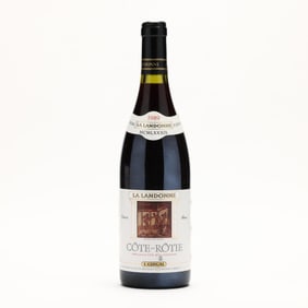 Cote Rotie - Vintage 1989
