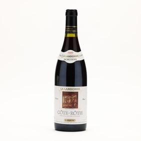 Cote Rotie - Vintage 1989