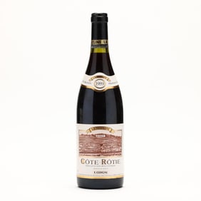 Cote Rotie - Vintage 1989