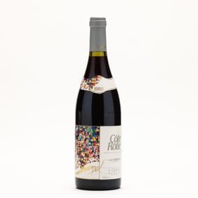 Cote Rotie - Vintage 1989