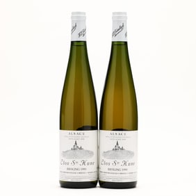 Riesling - Vintage 1990