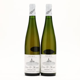Riesling - Vintage 1996